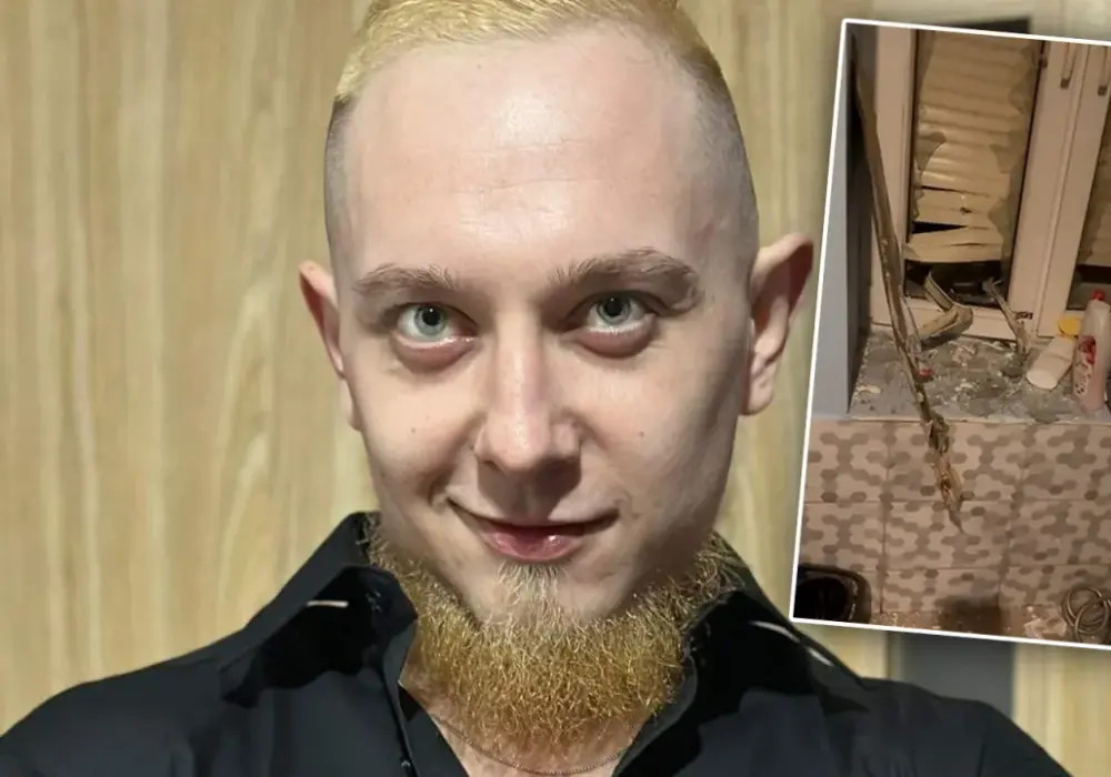 Gdzie mieszka Daniel Magical? Nowe miejsce po eksmisji