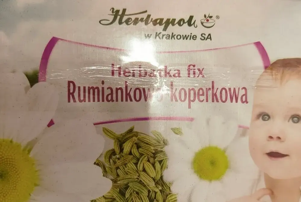 Jaka herbatka dla rocznego dziecka? Bezpieczne napoje, które pokochasz