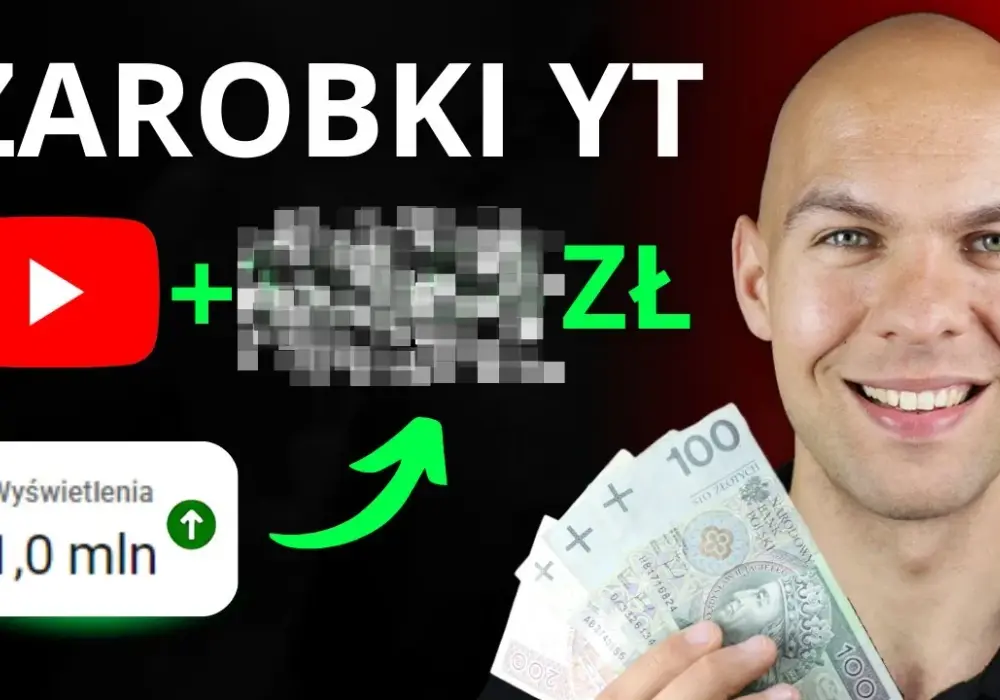 Ile można zarabiać na YouTube? Poznaj sekrety monetyzacji