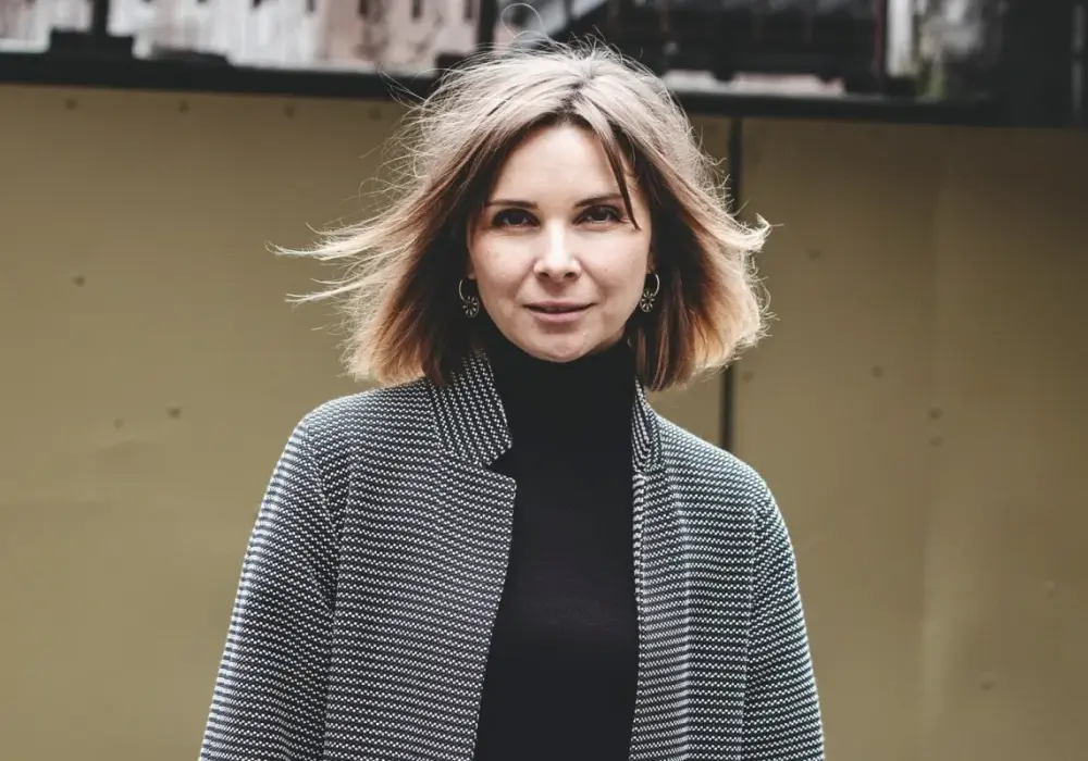 Anna Dziewit-Meller - wiek, który Cię zaskoczy! Biografia pisarki