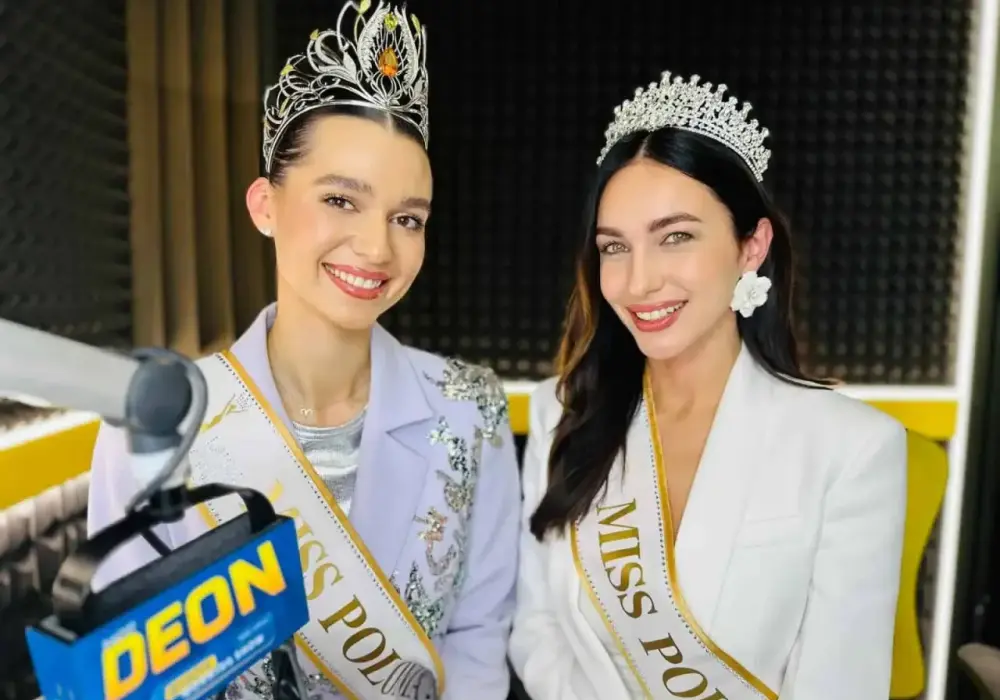 Czy Polka była Miss Świata? Poznaj zwyciężczynie i ich sukcesy