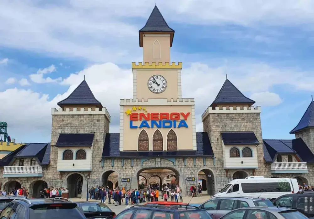 Energylandia – jakie zasady wychodzenia z parku obowiązują?