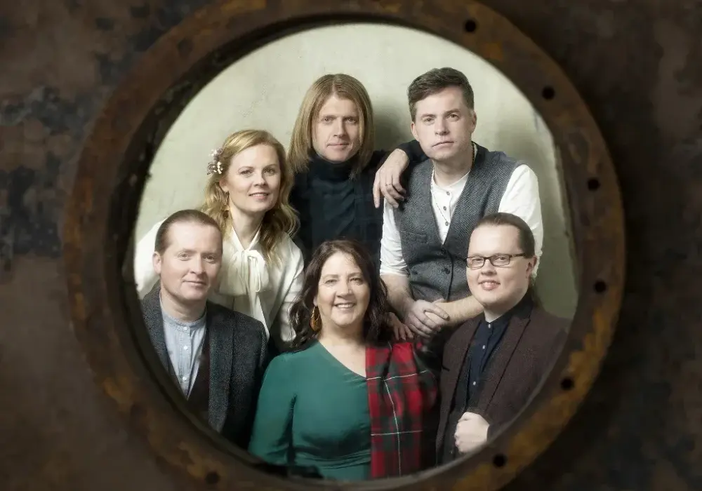 Skąd pochodzi Kelly Family? Tajemnice ich irlandzkich korzeni