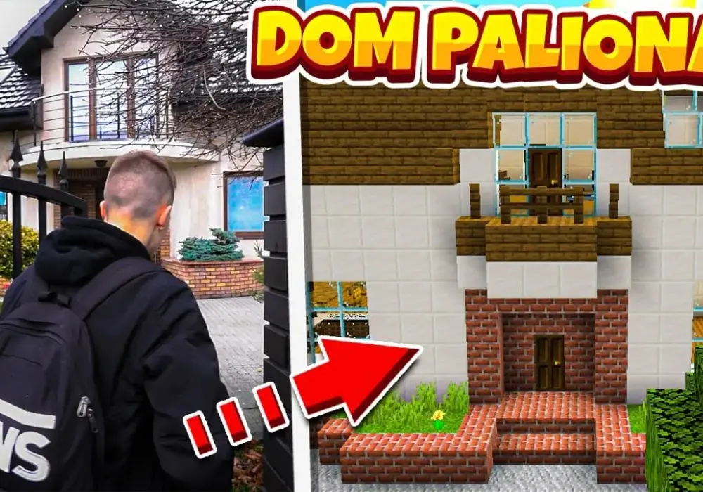 Gdzie mieszka Palion? Znamy jego dwa domy - zaskakujące fakty