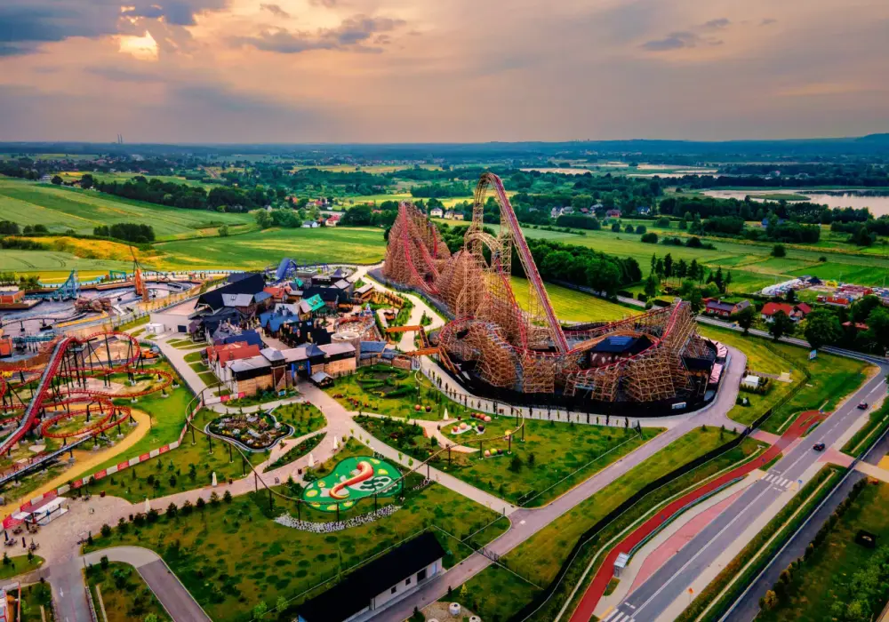 Czy Zatorland i Energylandia to to samo? Różnice, które musisz znać!