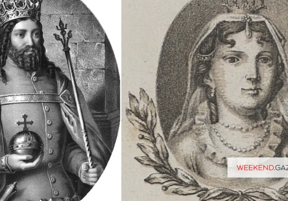 Ile żon miał Kazimierz Wielki? Historia małżeństw i ich skutki.