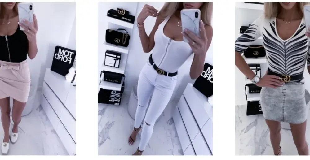 Jak nosić body damskie? Uniwersalne stylizacje na każdą okazję