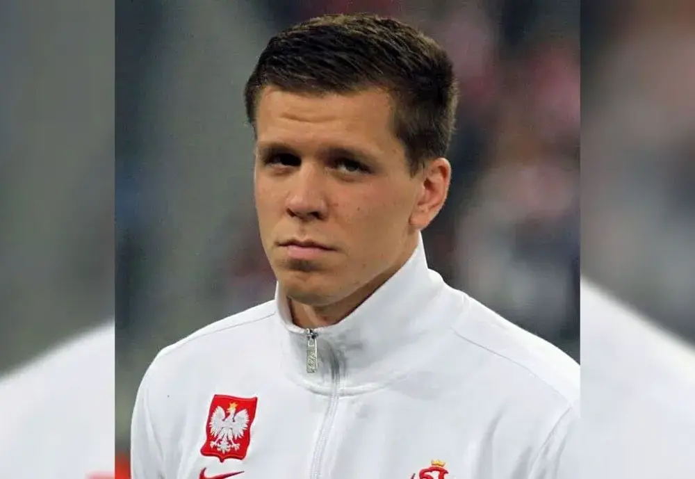 Ile zarabia Szczęsny? Astronomiczne kwoty bramkarza Juventusu