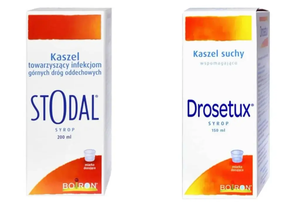 Co na kaszel dla 8 miesięcznego dziecka? Bezpieczne metody, które działają!