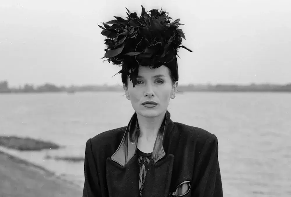 Olga Jackowska ile ma lat? Zaskakujące fakty o jej życiu i twórczości