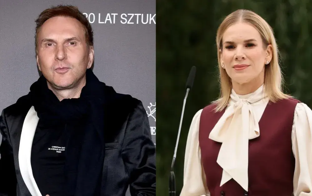 Czy Marcin Prokop ma żonę? Poznaj historię miłości i rodziny znanego prezentera