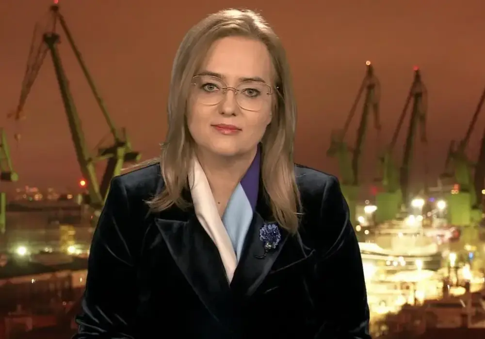 Ile lat ma żona prezydenta Gdańska? Zaskakujące fakty o Magdalenie Adamowicz