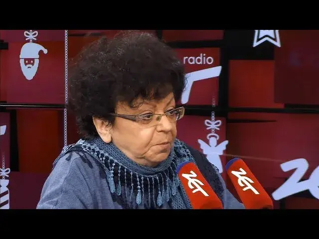 Ile lat ma Ewa Pietrzyk-Zieniewicz? Tajemnica wieku politolog