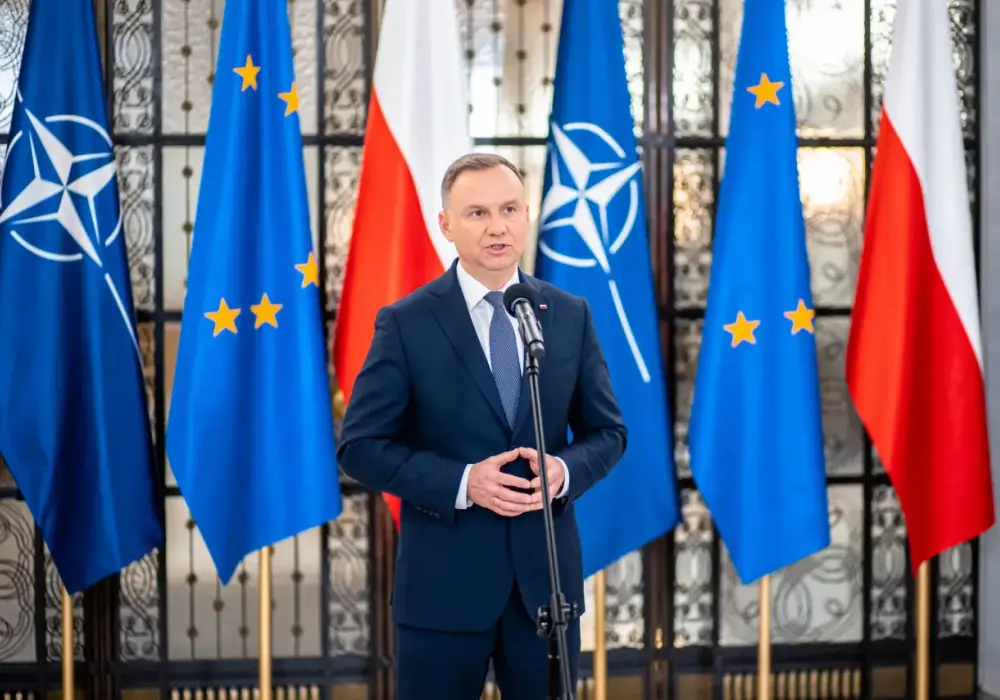 Ile zarabia prezydent Polski? Poznaj szczegóły wynagrodzenia