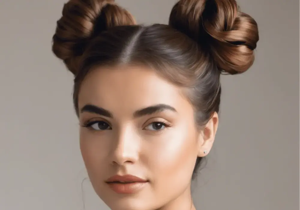 Jak ułożyć włosy do tyłu damskie? Praktyczne porady na elegancki look