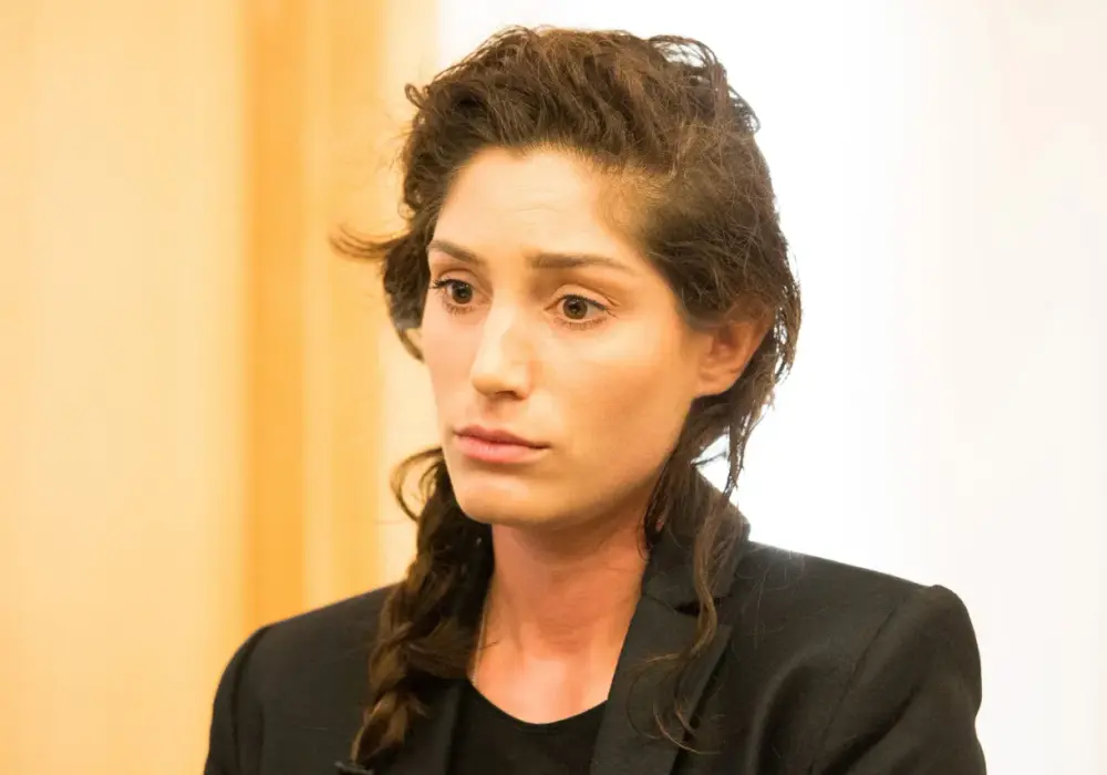 Orina Krajewska ile ma lat? Zaskakujące fakty o jej wieku i życiu