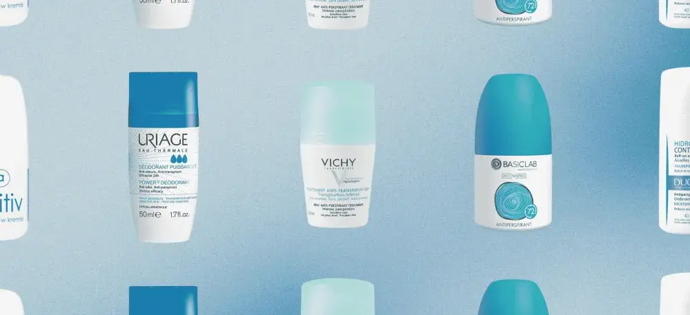 Jaki antyperspirant damski polecacie? Poznaj najskuteczniejsze rekomendacje