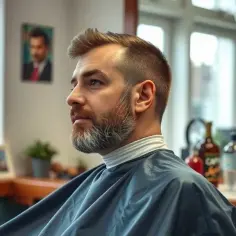 Ile zarabia barber? Poznaj realne zarobki w Polsce [2023]