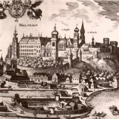 Wawel ile ma lat? Zaskakująca historia tego wyjątkowego miejsca