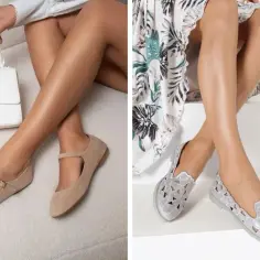 Modne buty damskie: 5 gorących trendów, które musisz znać