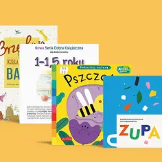 Jakie bajki dla rocznego dziecka? Najlepsze propozycje dla malucha