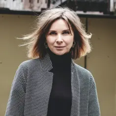Anna Dziewit-Meller - wiek, który Cię zaskoczy! Biografia pisarki
