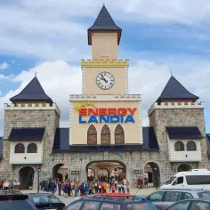 Energylandia – jakie zasady wychodzenia z parku obowiązują?