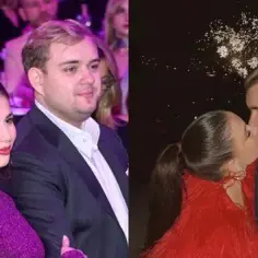 Z kim jest Roxie Węgiel? Odkryj jej związki i miłość do Kevina Mgleja