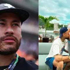 Czy Neymar ma żonę? Prawda o związku słynnego piłkarza