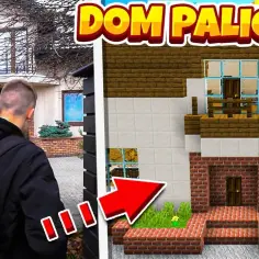 Gdzie mieszka Palion? Znamy jego dwa domy - zaskakujące fakty