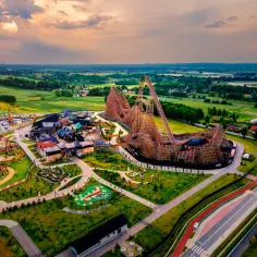 Czy Zatorland i Energylandia to to samo? Różnice, które musisz znać!