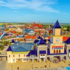 Energylandia otwarta 15.08: Godziny, atrakcje i bilety