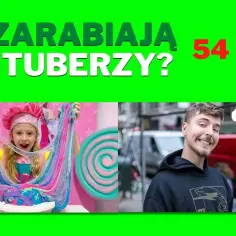 Ile zarabia MrBeast? Szokujące liczby i źródła dochodów