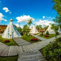 Energylandia: gdzie nocować? 10 najlepszych opcji w okolicy