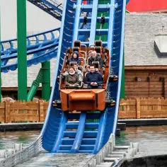 Speed Water Coaster w Energylandii - kiedy otwarcie i co warto wiedzieć