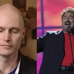 Ile lat ma syn Krzysztofa Krawczyka? Zaskakujące fakty o nim