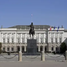 Gdzie mieszka prezydent polski? Tajemnice rezydencji głowy państwa