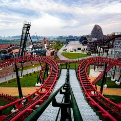Energylandia kiedy otwarcie nowej strefy Sweet Valley? Wszystko co musisz wiedzieć