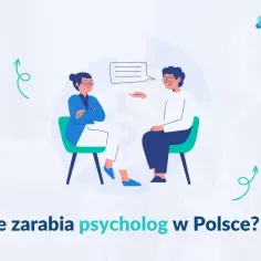 Ile zarabia psychoterapeuta? Zarobki, czynniki i perspektywy