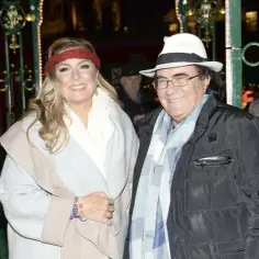 Ile lat ma Al Bano i Romina Power? Zaskakujące fakty o wieku artystów