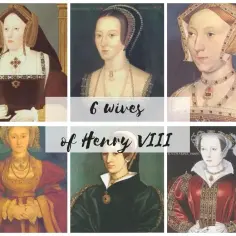 Ile żon miał Henryk VIII? Fascynujące losy królowych Anglii