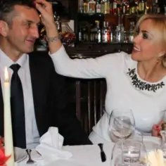 Mąż Teresy Werner ile ma lat? Zaskakujące fakty o Wiesławie Wernerze
