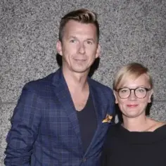 Kim jest żona Karola Okrasy? Fascynująca historia Moniki i ich rodziny