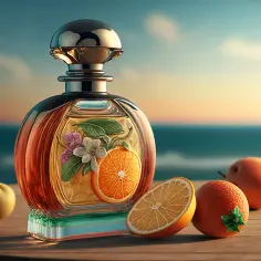 Perfumy damskie na co dzień: 5 najlepszych zapachów do pracy