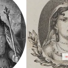 Ile żon miał Kazimierz Wielki? Historia małżeństw i ich skutki.