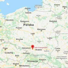 Energylandia w Polsce – gdzie to jest i jak dojechać do Zatoru?
