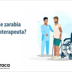 Ile zarabia fizjoterapeuta? Zarobki w Polsce mogą zaskoczyć
