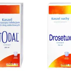 Co na kaszel dla 8 miesięcznego dziecka? Bezpieczne metody, które działają!