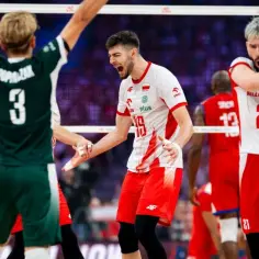 O której mecz polek w siatkówce? Sprawdź harmonogram i godziny!