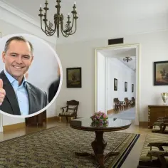 Gdzie mieszka Duda? Zaskakujące fakty o jego rezydencjach w Polsce